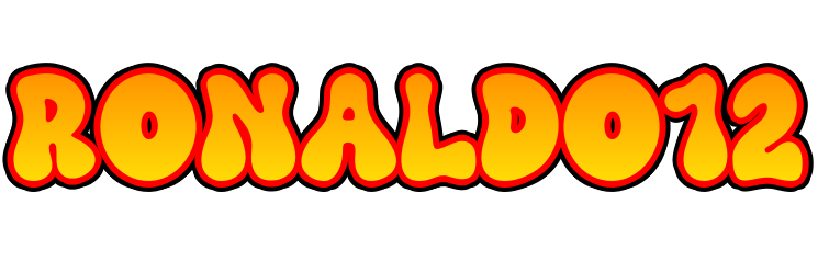 RONALDO12